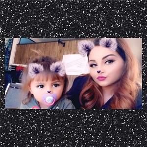 Meet your Posher, Haley